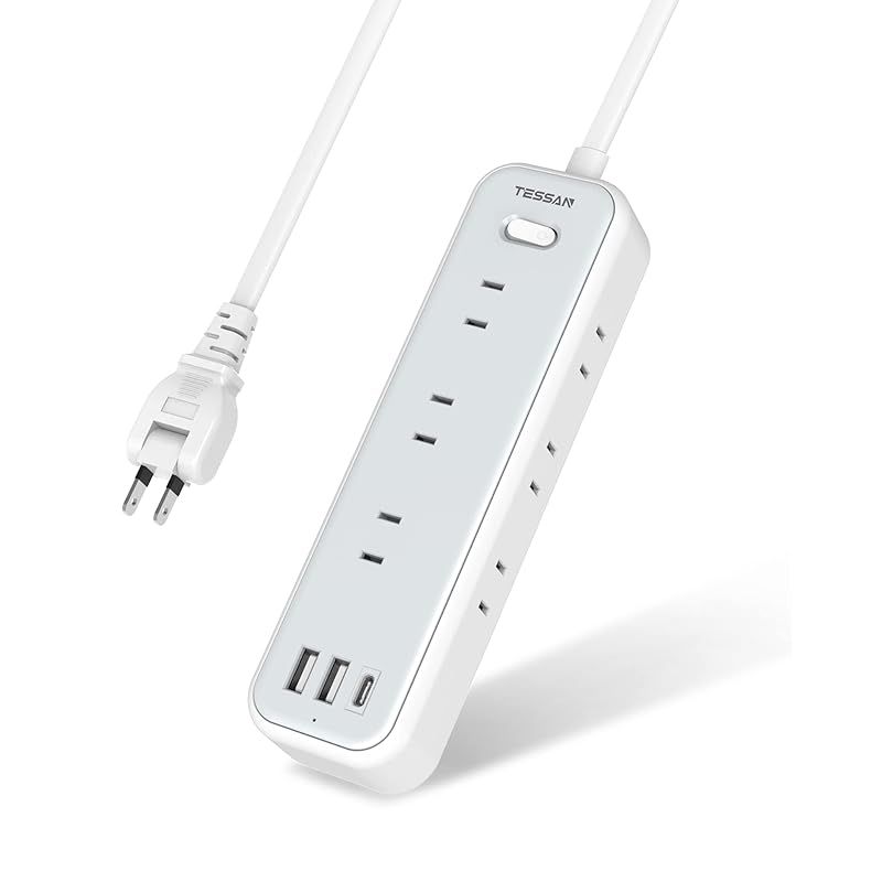 延長コード 2m 電源タップ usb付き usb コンセント type-c タコ足配線 テーブルタップ 9AC口 1USB-C 2タイプA たこあしコンセント マルチタップ 一括スイッチ付き oaタップ 0