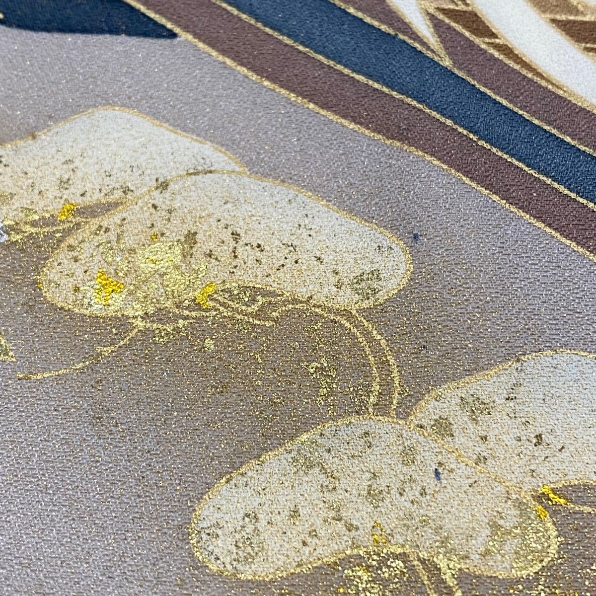 身丈166.5cm 裄丈67.5cm