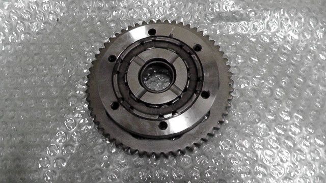 CB223S　MC40-1001xxx　の　ワンウェイクラッチ:#1711672988