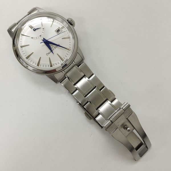 オリエントスター Orient Star WZ0241EL - 腕時計(アナログ)