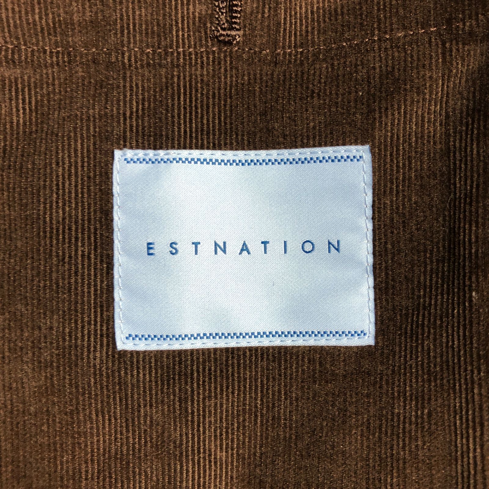 ESTNATION