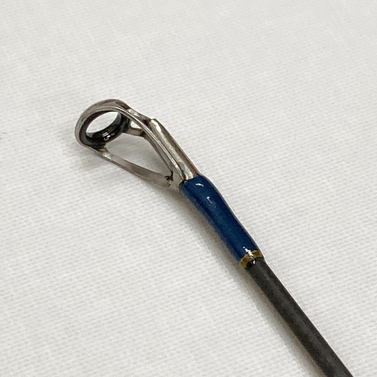 〇〇ディーパ-スファクトリー DEEP LINER ディープライナー #3 LOGICAL55 ロッド ロッド｜ディープライナー 株式会社ディーパース・ファクトリー