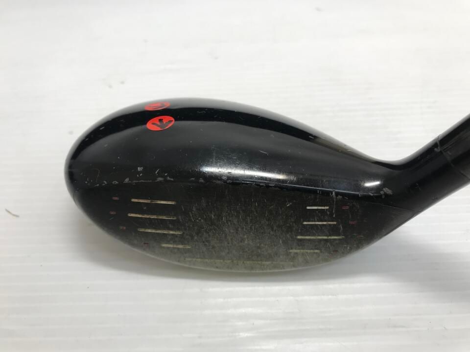 BRIDGESTONE - 【中古】BS J15HY ユーティリティ #3 中古 ブリヂストン BRIDGESTONE J15HY