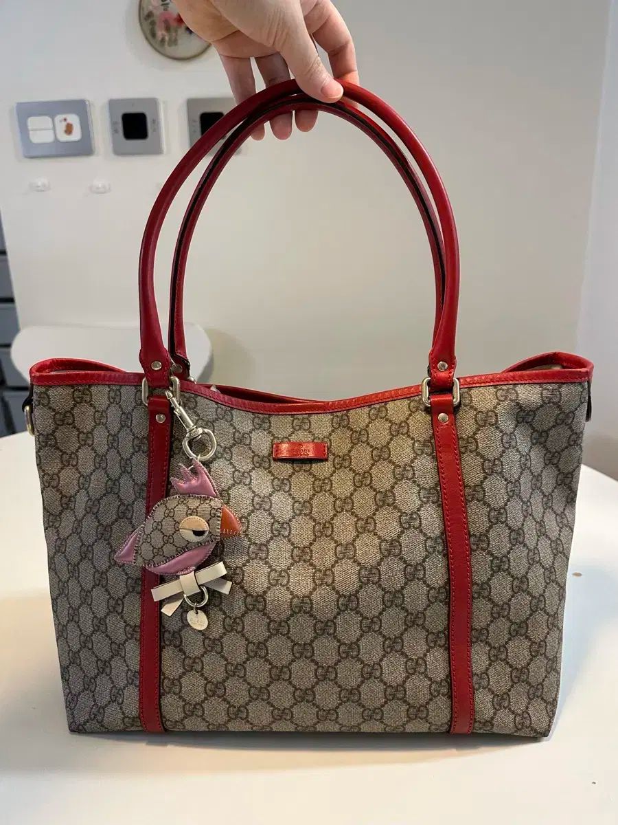 グッチ ショッパーバッグ バッグ