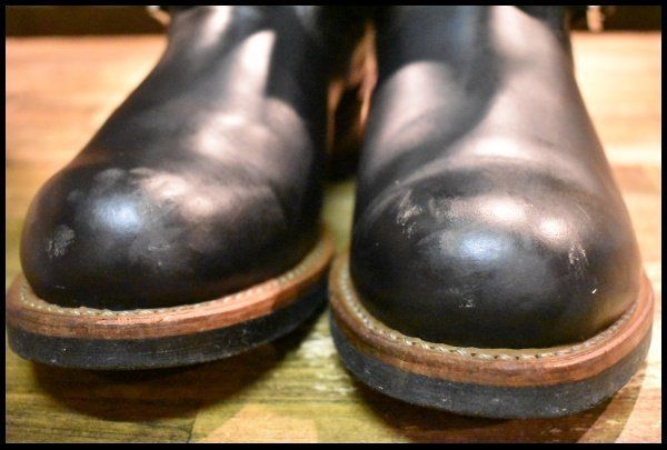 レッドウィング 2976