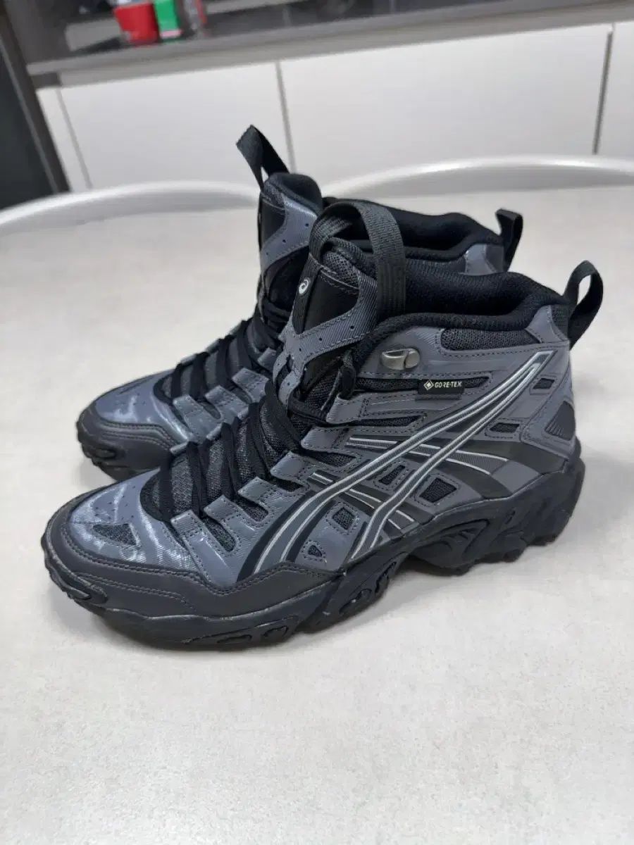 Asics アシックス HS3 ー S ゲル ナンディ GORE-TEX ゴアテックス