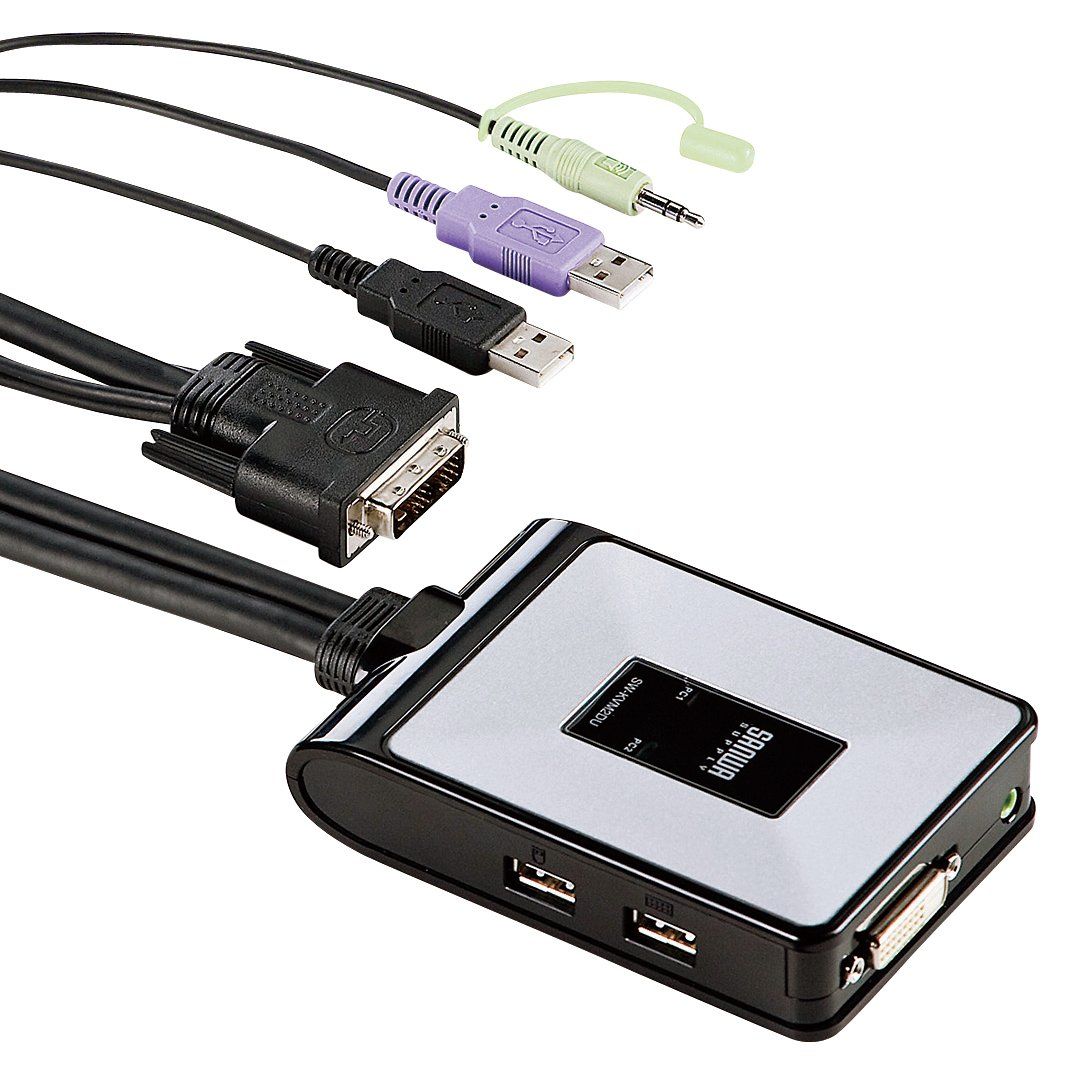 サンワサプライ