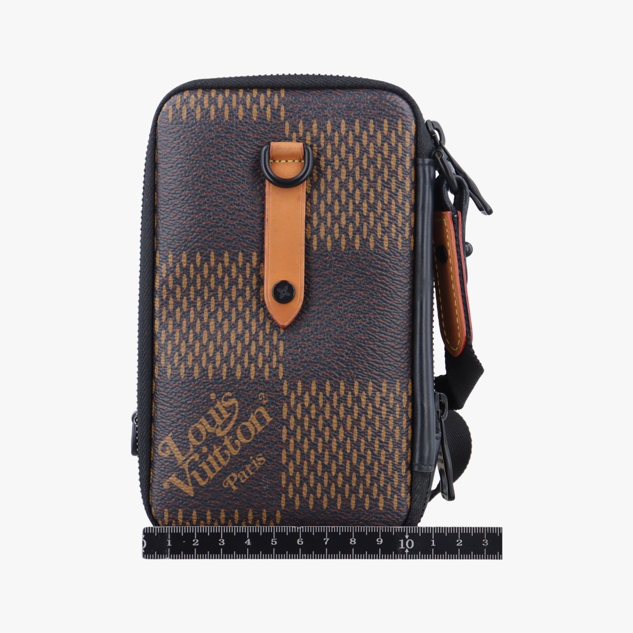 楽天市場】LOUIS VUITTON ルイヴィトン N47625 ダミエグラ