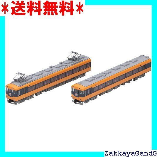 トミーテック TOMIX Nゲージ 近畿日本鉄道 12200系 増結セット B