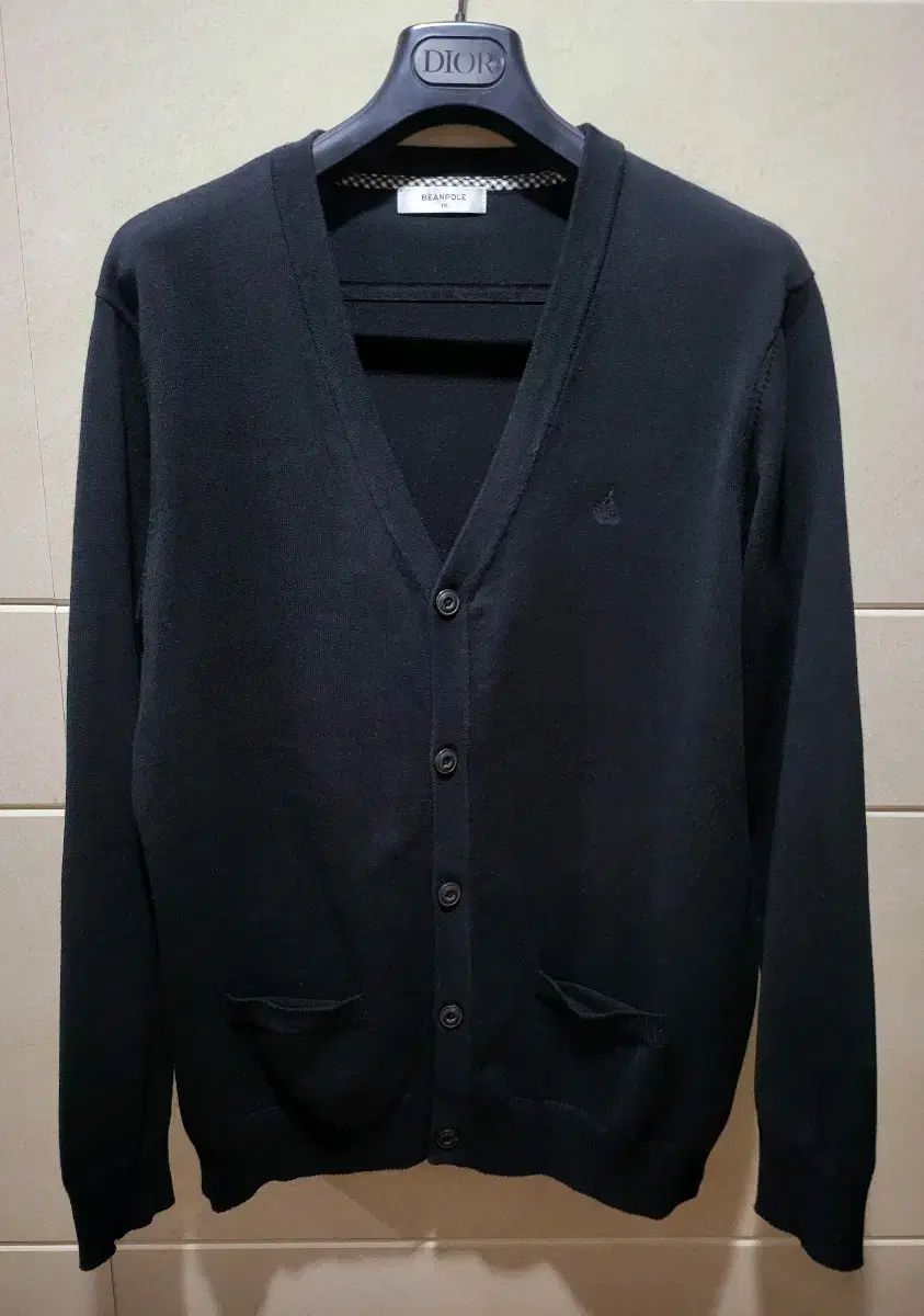 BEAN POLE ビーンポール メンズカーディガン 105 スリム 110