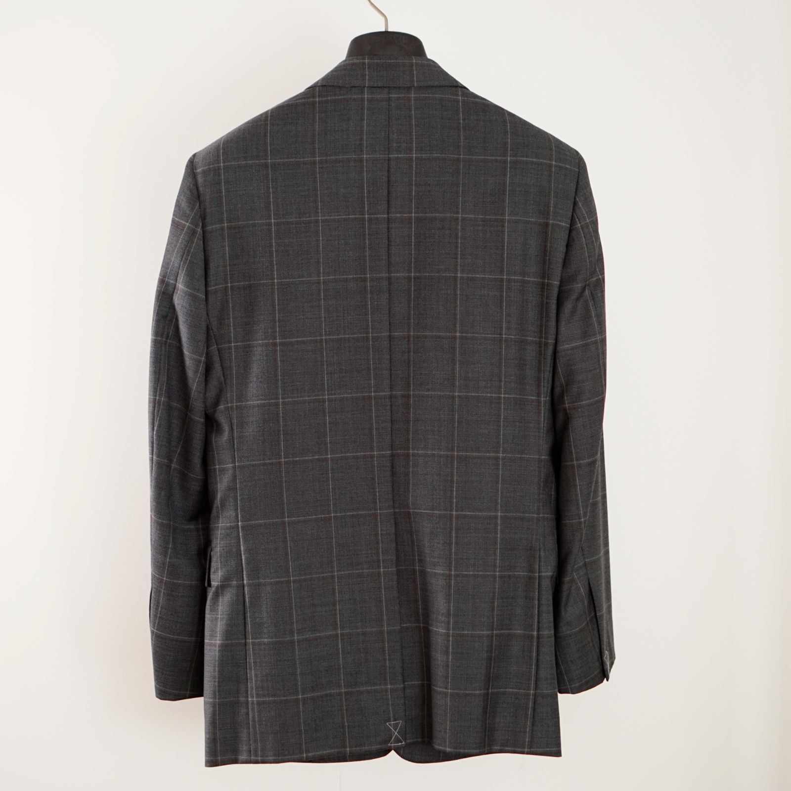 新品】Brooks Brothers(ブルックス・ブラザーズ）アメリカ製 2ボタン