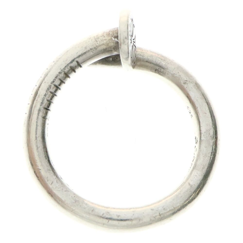 CHROME HEARTS (クロムハーツ) NAIL FLAT ネイル フラット