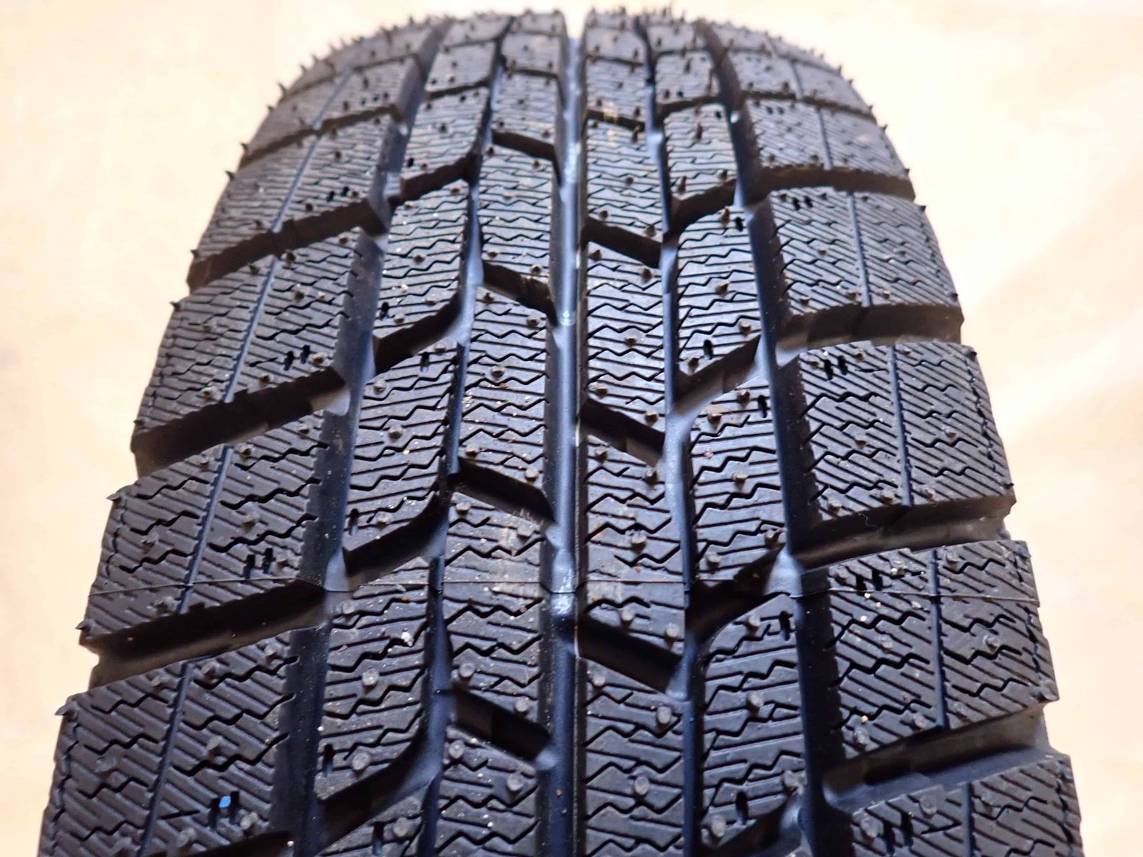 冬 2020年製 4本SET 会社宛 155 65R13×4J 73Q グッドイヤー アイスナビ 6 アルミ アルト ワゴンR ムーヴ ekスポーツ NO D6048