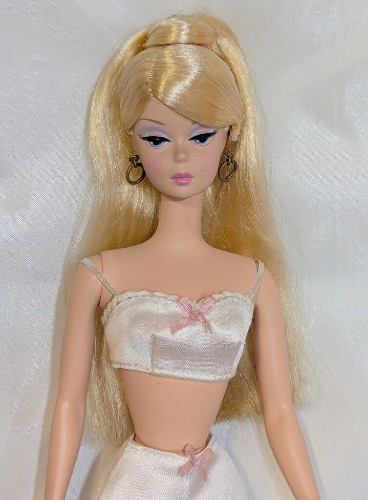 ランジェリー