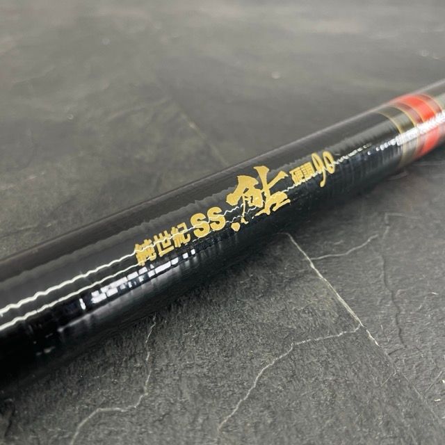 ■確認用■ ロッド 【】OLYMPIC オリムピック SPIRAL X 純世紀 SS 鮎 硬調90