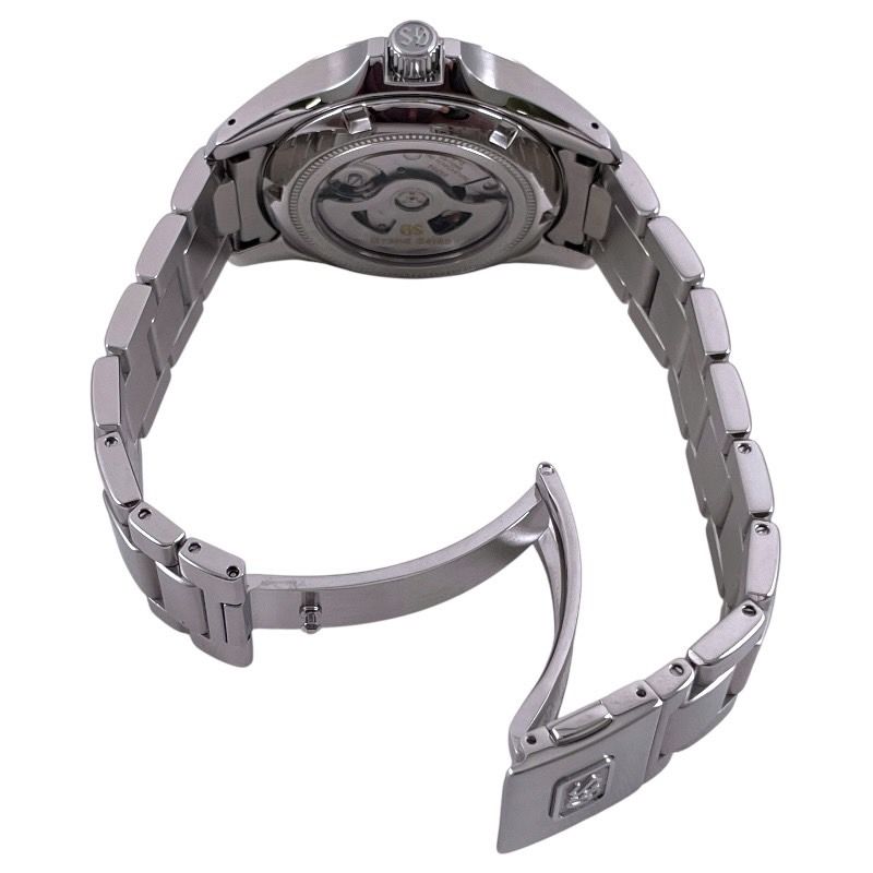 Grand Seiko】グランドセイコー メカニカル SBGR069 (9S65-00F0  