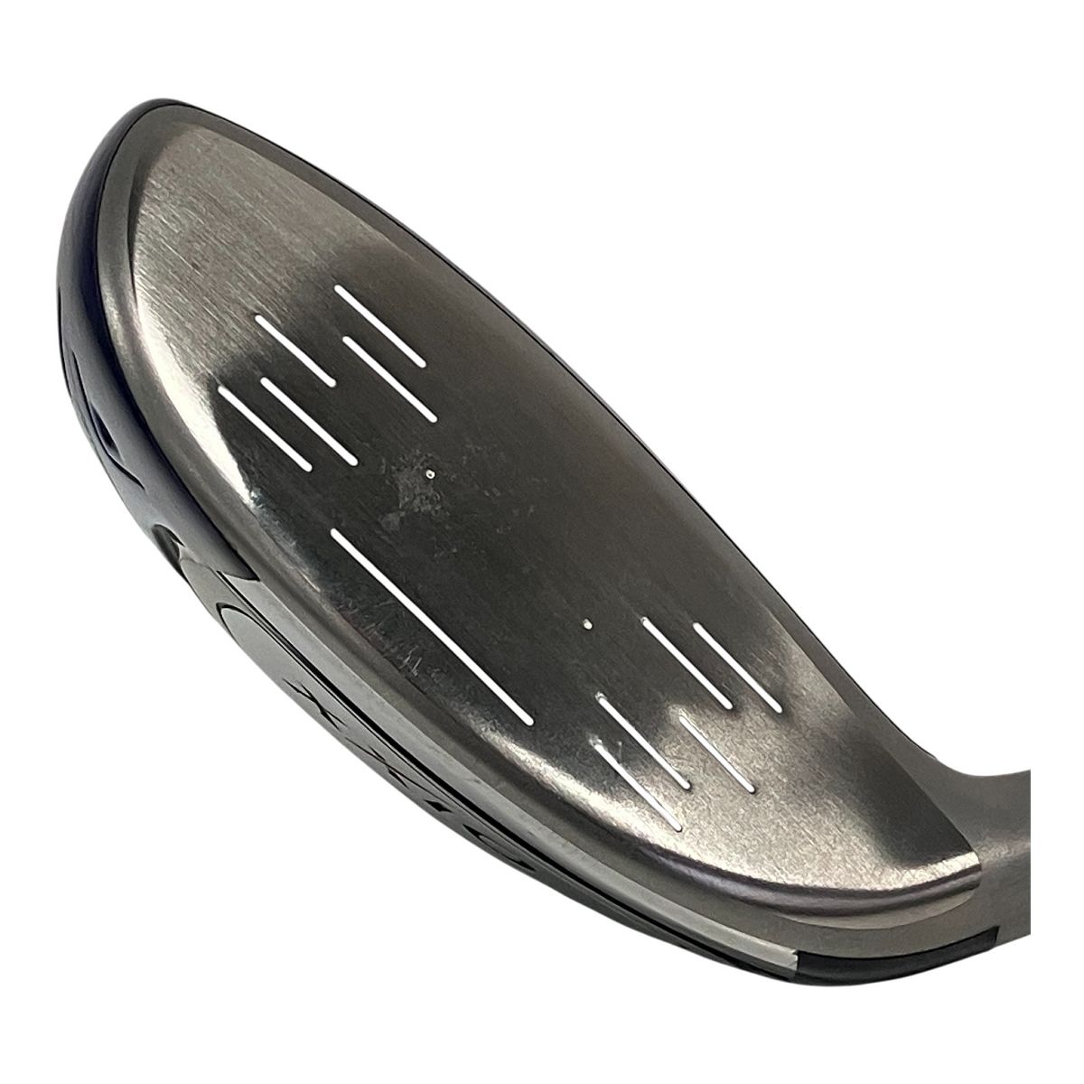 ゼクシオ ユーティリティ