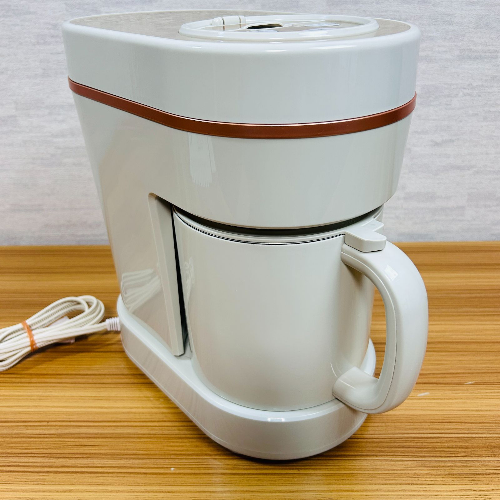 スープメーカーDX MS-D847