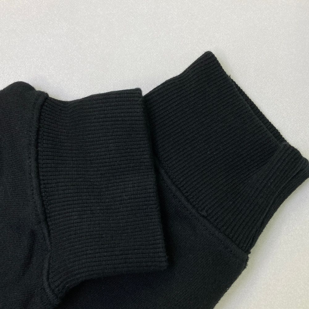 サイズ 4 DANCE WITH DRAGON ダンスウィズドラゴン スウェットトレーナー チビドラ ブラック系 240101537320 ゴルフウェア メンズ ストスト LLC-HASEGAWATOSO_COM