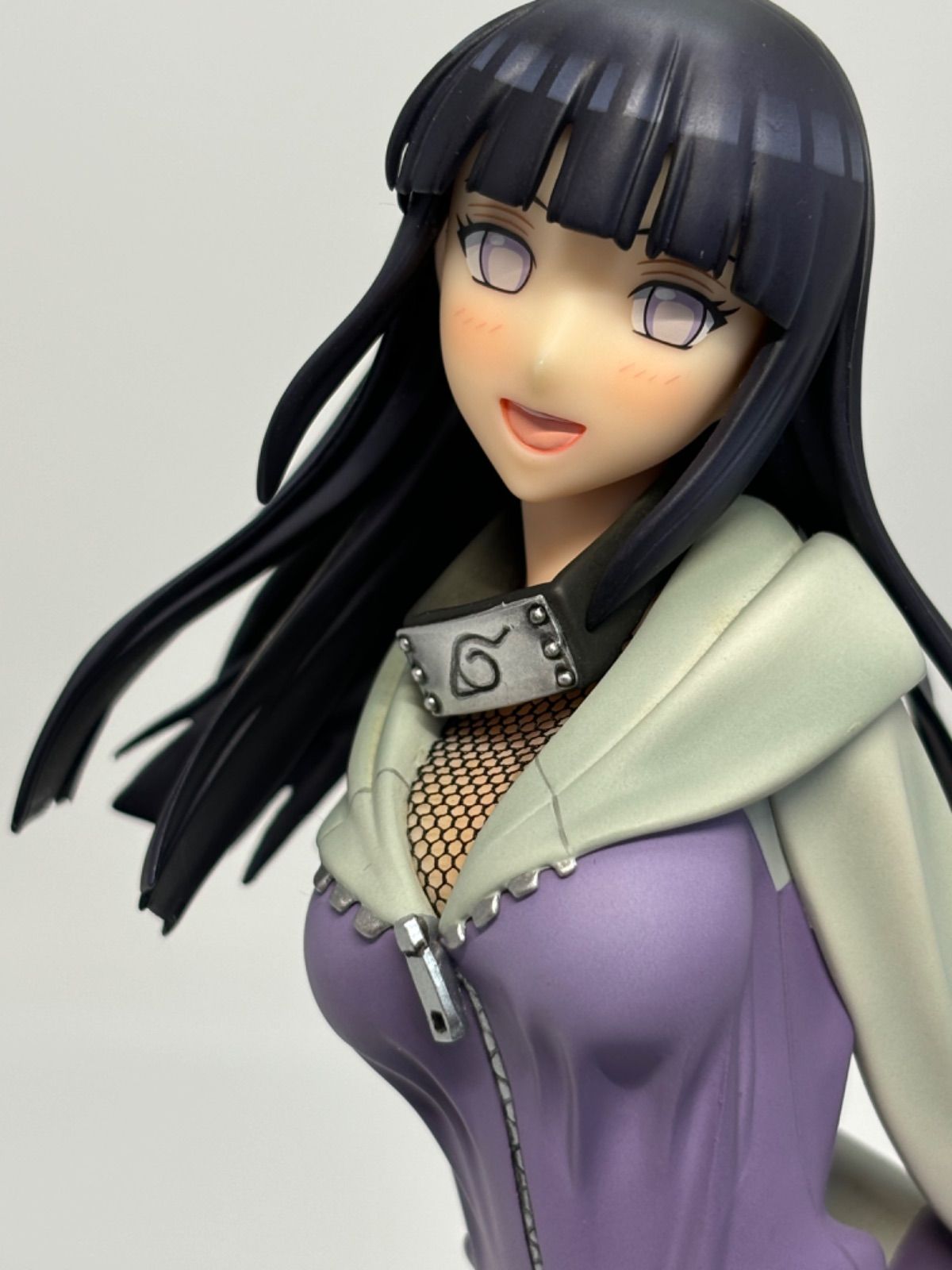 日向ヒナタ NARUTOギャルズ NARUTO‐ナルト‐疾風伝 約200mm