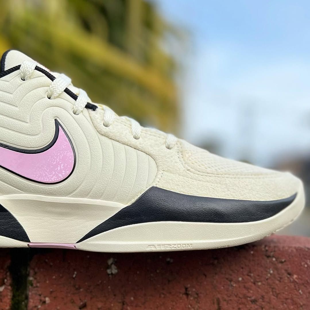 NIKE JA 2 EP 'COCONUT MILK' ナイキ ジャ 2 ジャ モラント