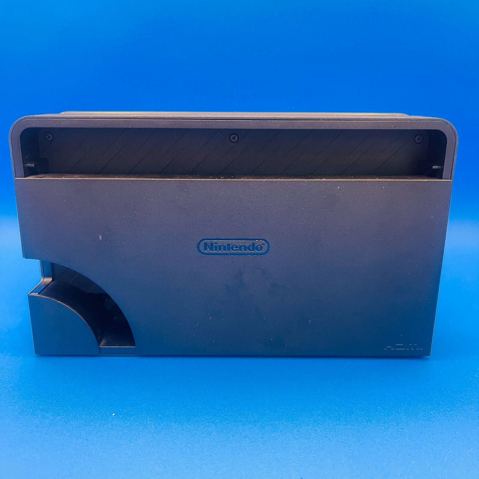 Nintendo Switch 本体 ブラック、ドック(おまけ) Nintendo Switch UNPATCHED Hac-001 Console Only from Japan by