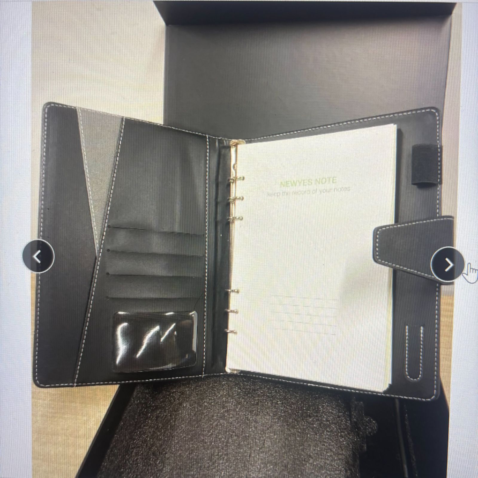 デジタルパッドセット