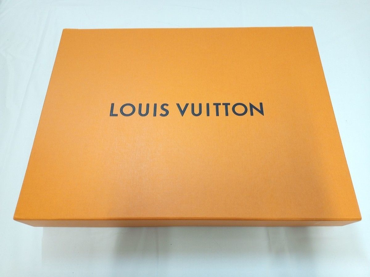 美品 LOUIS VUITTON ルイヴィトン 紙袋 箱おまとめ 保存袋