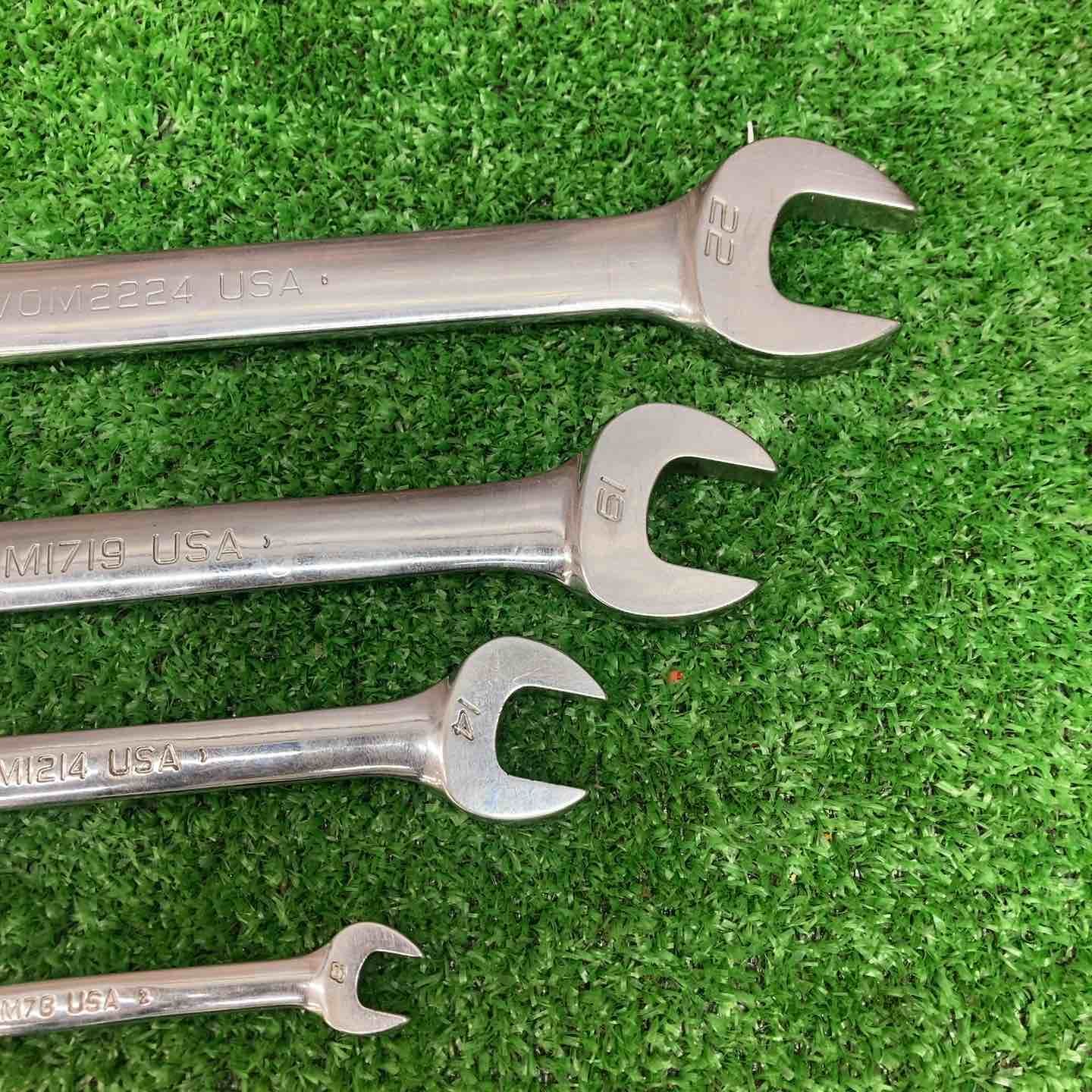 ▲スナップオン Snap-on