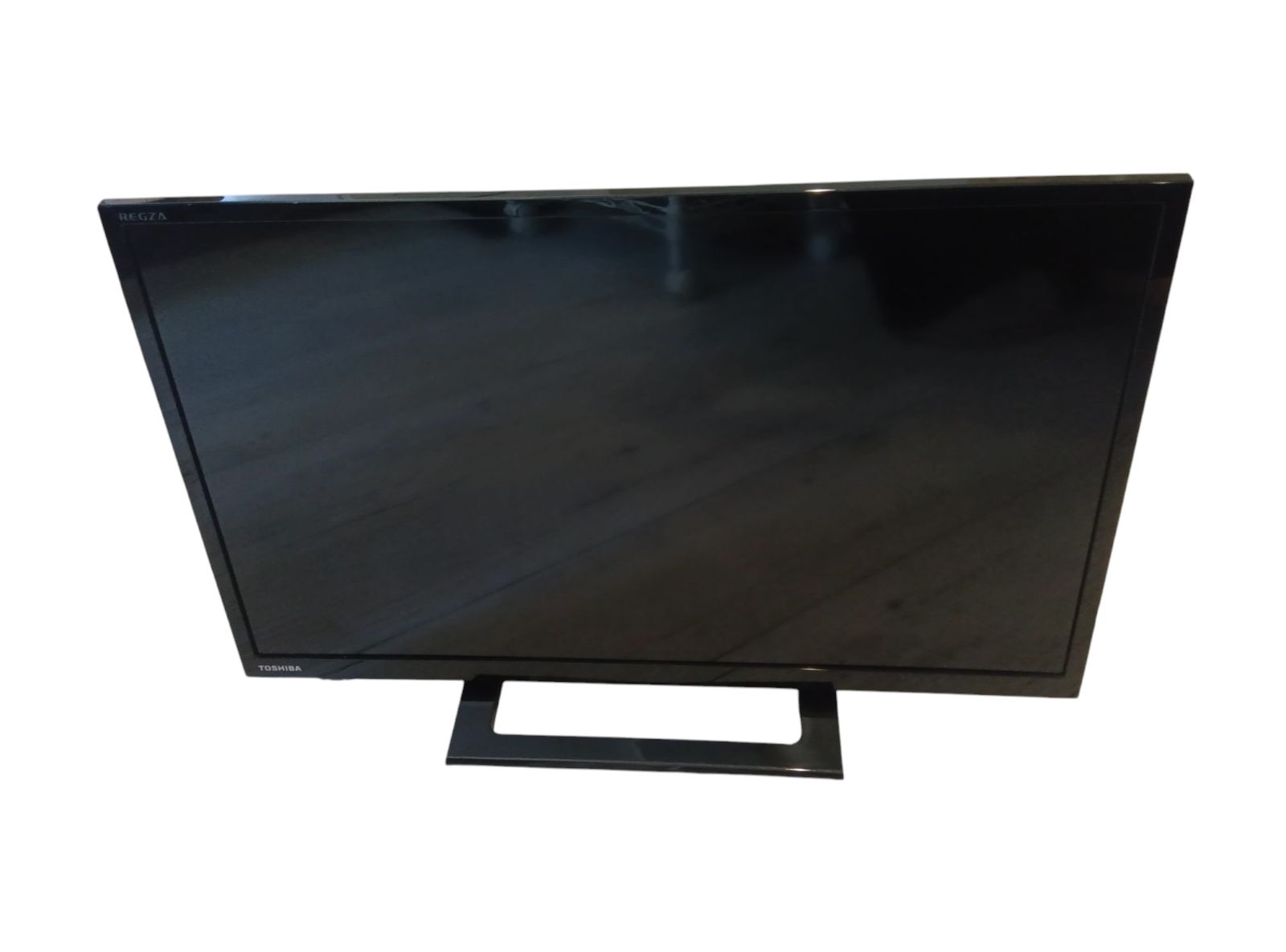 TOSHIBA 液晶テレビ REGZA 24S24 2020年製 - メルカリ