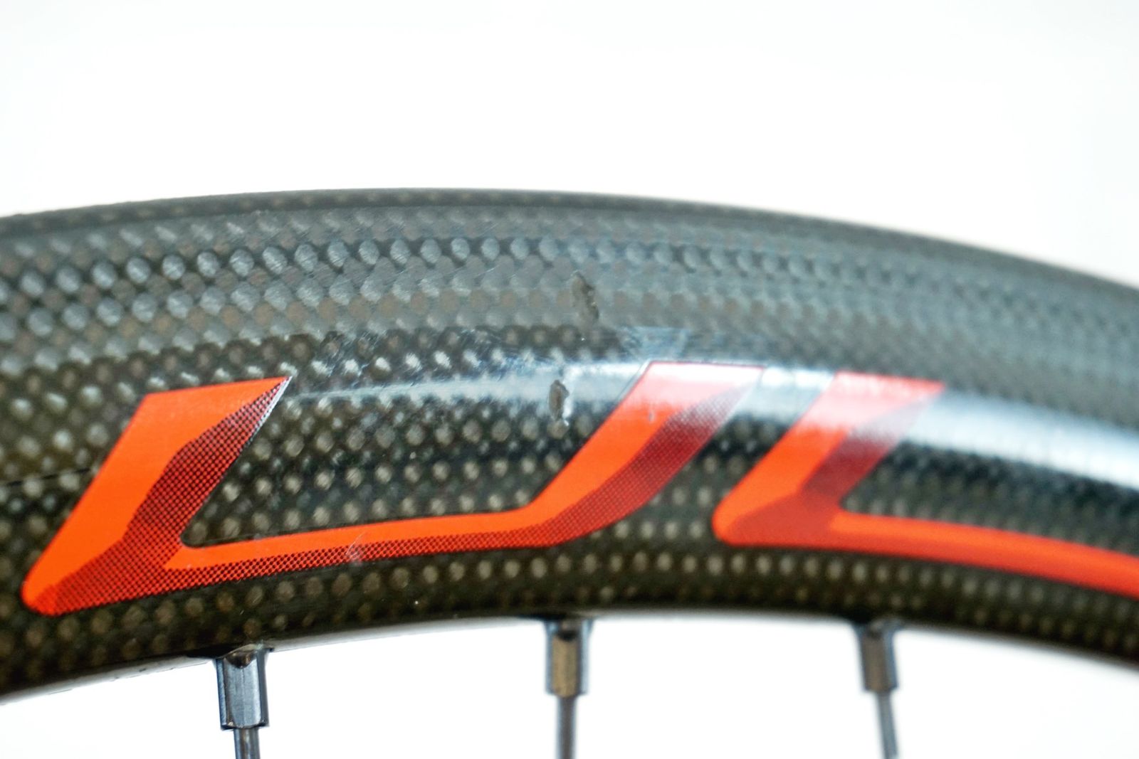 BORA ULTRA 35 TU shimano 11sフリー