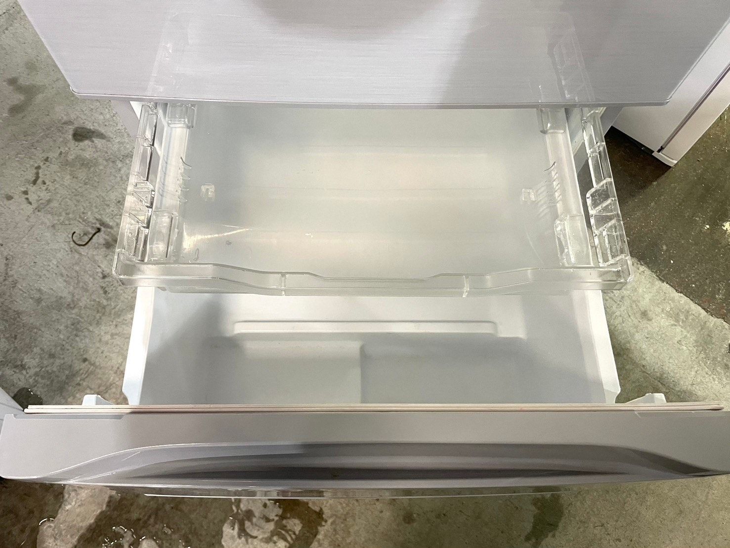 大阪送料無料☆3か月保障付き☆冷蔵庫☆2013年☆東芝☆5ドア☆GR-F43G