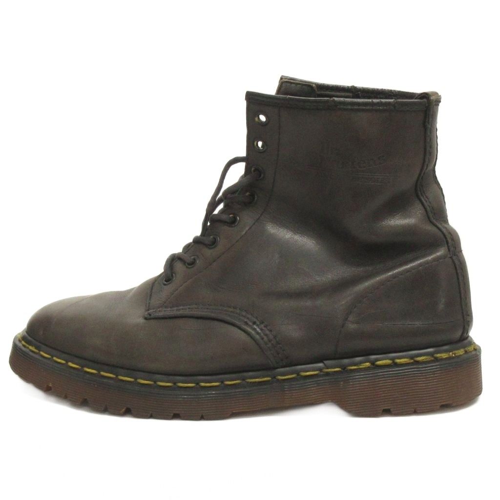 MARTENS 8ホールブーツ