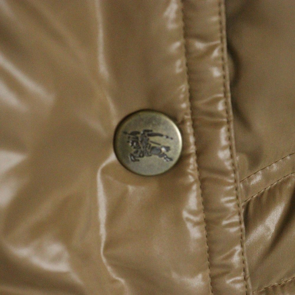 BURBERRY BLUE LABEL (バーバリーブルーレーベル) 裏地ノバ