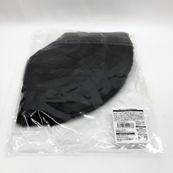 カバー 星街すいせい