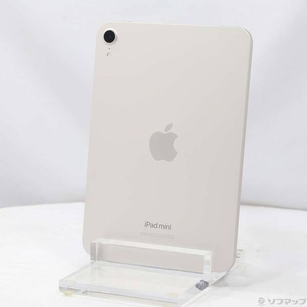 iPad mini (A17 Pro) Wi-Fi 128GB 中古 Apple iPad Mini (A17 Pro) 128GB WiFi Excellent Condition