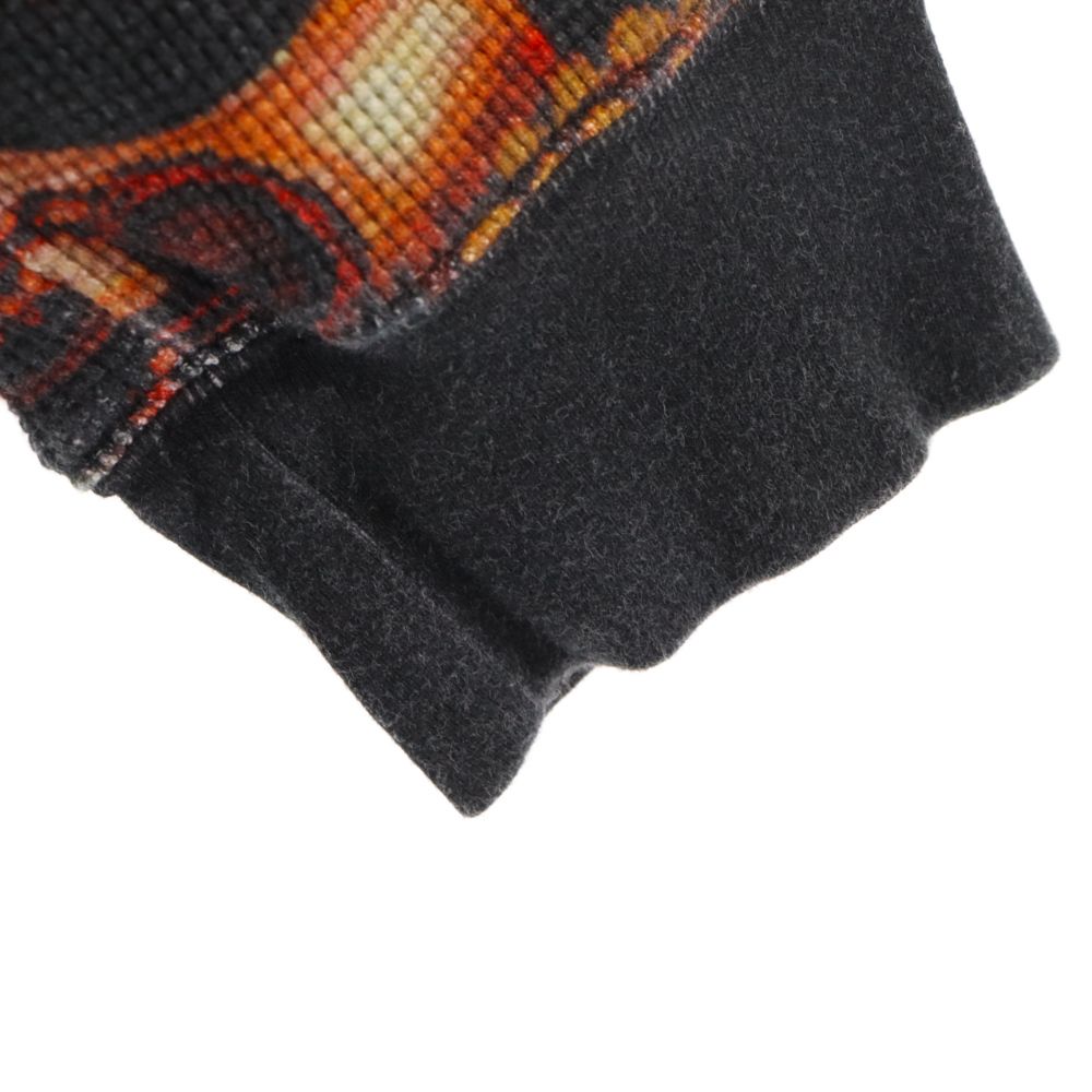 トップス Supreme - Ganesh L/S Thermal Supreme Ganesh L/S Thermal Black Men's - FW19 - US