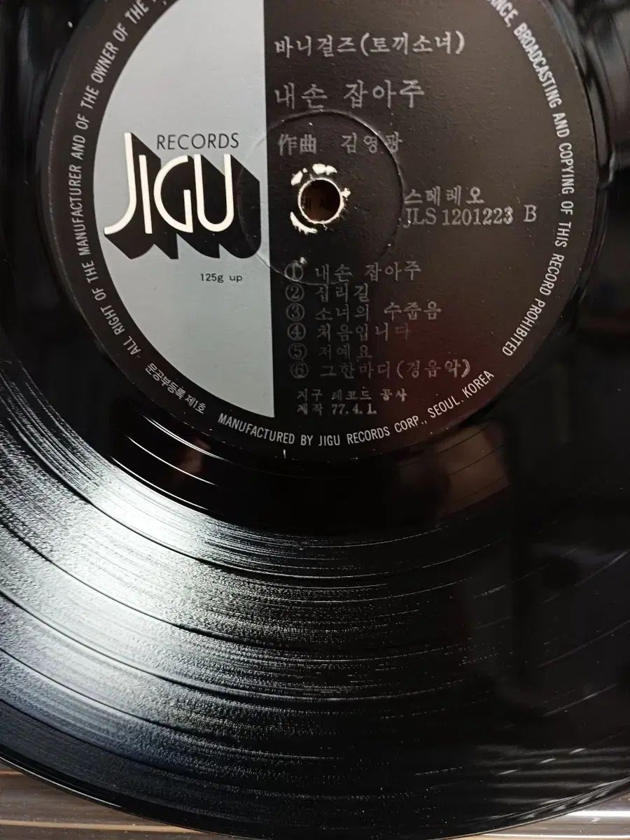 77 年 地球免除記念碑 バニーガールズ LP NM WWW_TRAVELLANDINDIA_COM