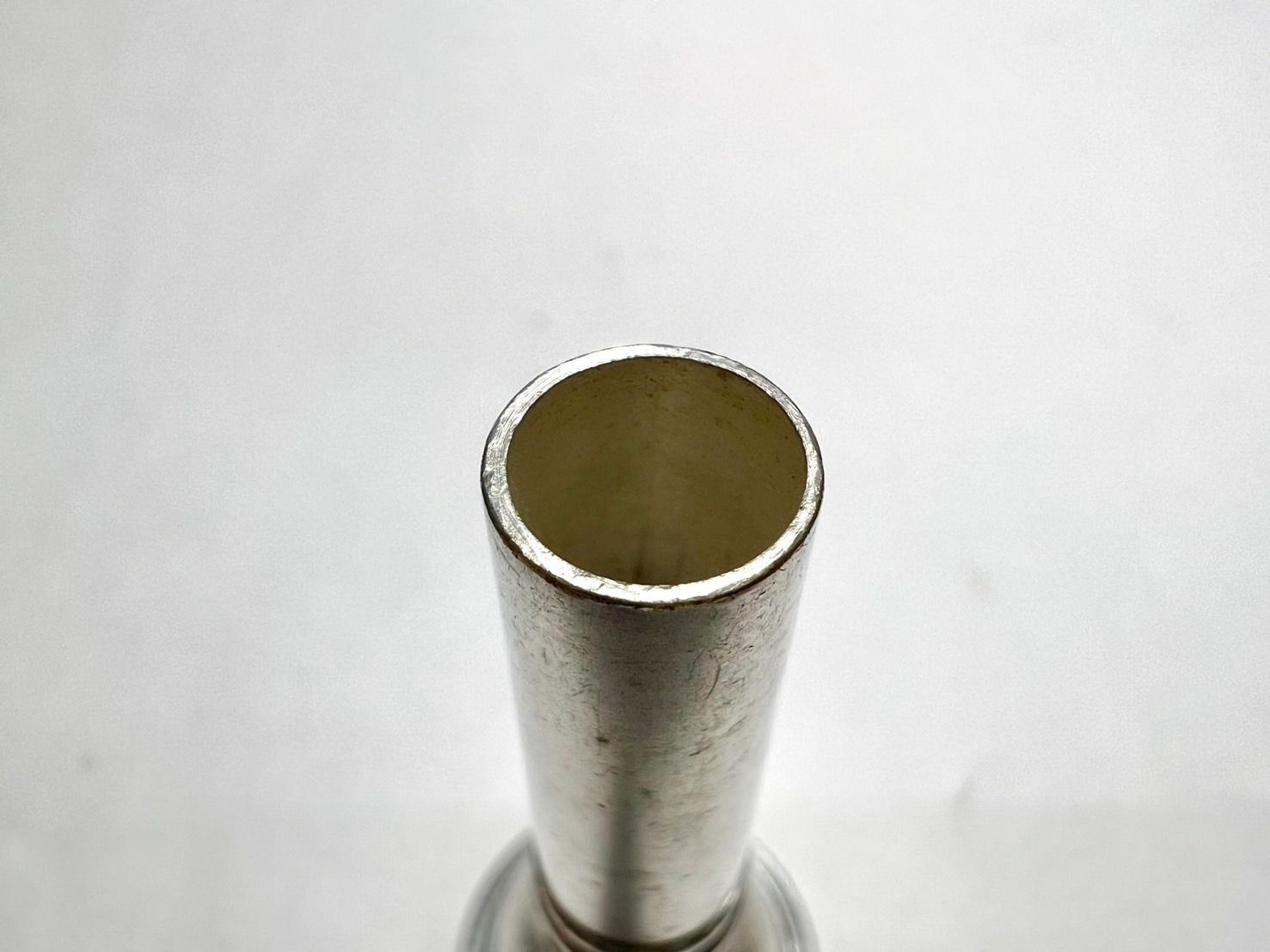 バック フリューゲルホルン用マウスピース