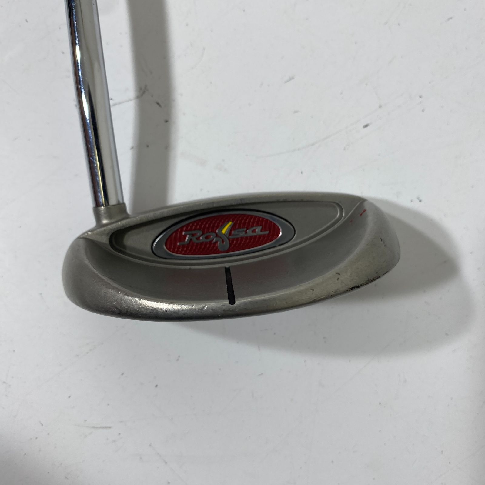 テイラーメイドROSSA SUZUKA 33インチ