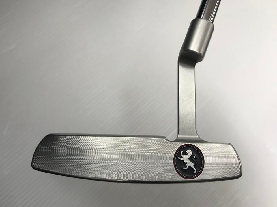 即納】PREMIER SERIES BOSA PN | 中古 | パター | ピレッティ