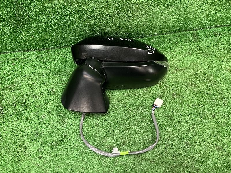 シエンタ NCP175G 左サイドミラー ドアミラー X 4WD 6人 トーカイリカ TR1801 87940-52F20 209