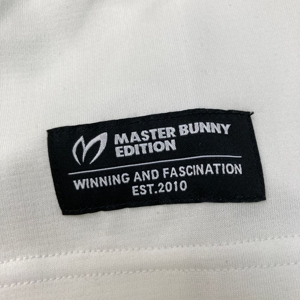 サイズ：2 MASTER BUNNY EDITION マスターバニーエディション 異