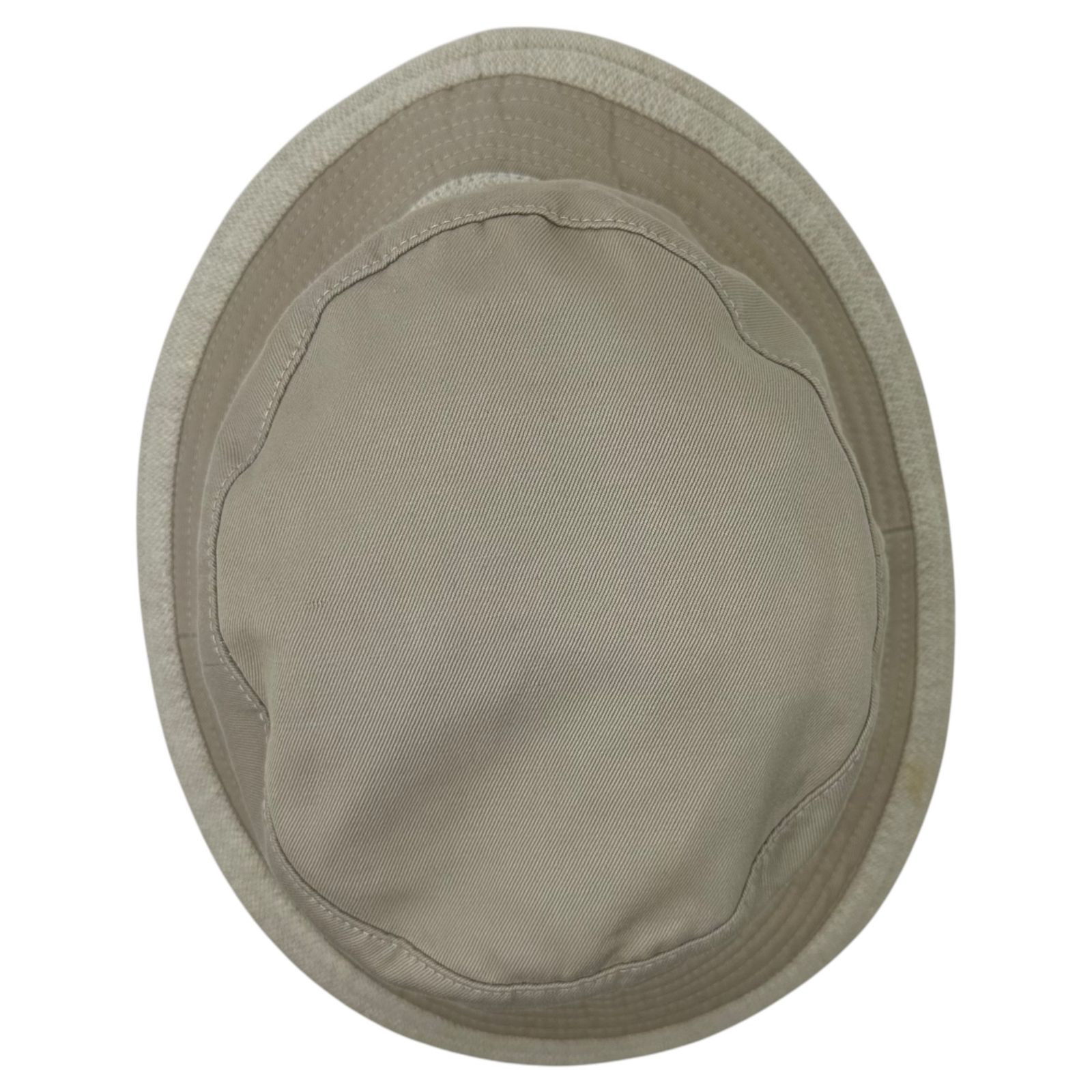 HERMES(エルメス) MOTSCH Double Brim Bucket Hat 2重 ツバ
