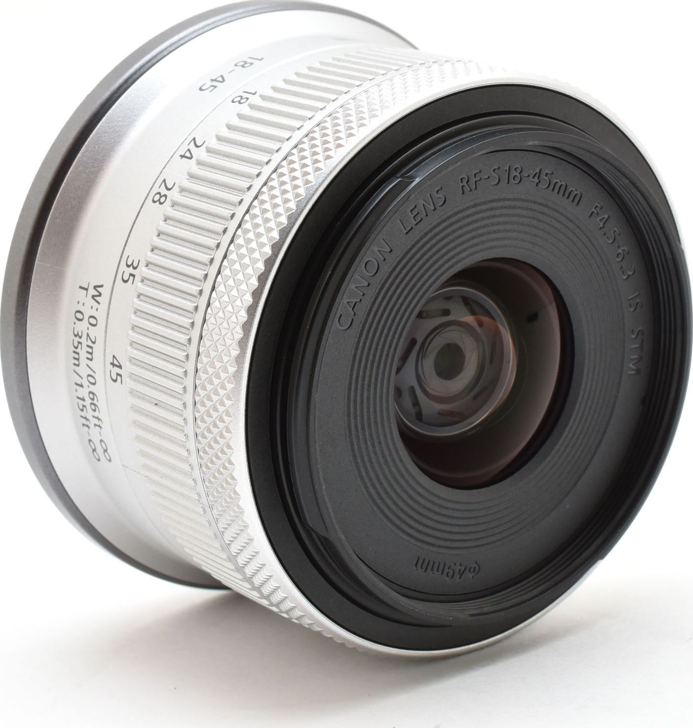 RF-S 18-45mm
