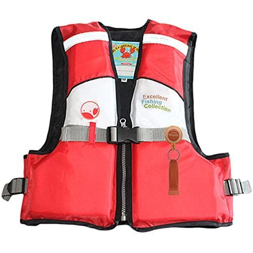 S_レッド Reedark ライフジャケット 子供用 ジュニアフローティングベスト 呼び子付き フローティングベスト 救命胴衣 防災グッズ 股下ベルト付き 水遊び 海水浴 川遊び 反射帯付き (レッド、S) 人気・おすすめ|省スペース設計・旅行向けにおすすめ 公式 プライバシー配送 S_レッド Reedark ライフジャケット 子供用 ジュニアフローティングベスト 呼び子付き フローティングベスト 救命胴衣 防災グッズ 股下ベルト付き 水遊び 海水浴 川遊び 反射帯付き (レッド、S) 人気・おすすめ|省スペース設計・旅行向けにおすすめ 公式 プライバシー配送