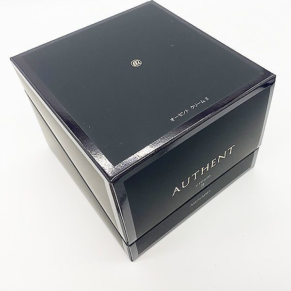 あずき様専用 MENARD AUTHENT II オーセントⅡ 50g中古 あずき様専用