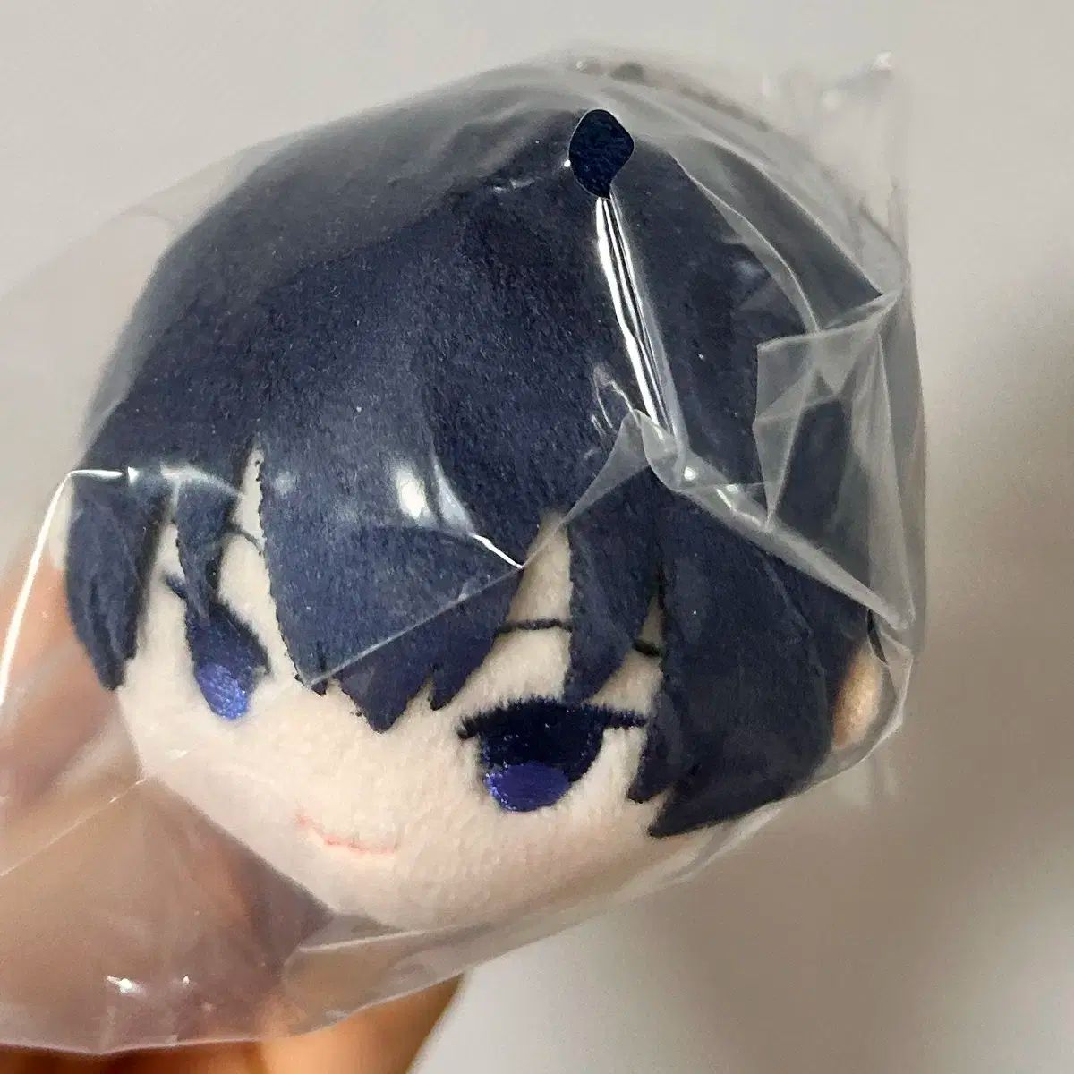 ブルーロック ごろマス ごろりんマスコット 潔 TVアニメ『ブルーロック』ごろりんマスコット発売決定