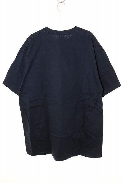 シュプリーム SUPREME 18AW MADONNA TEE NAVY XL マドンナ