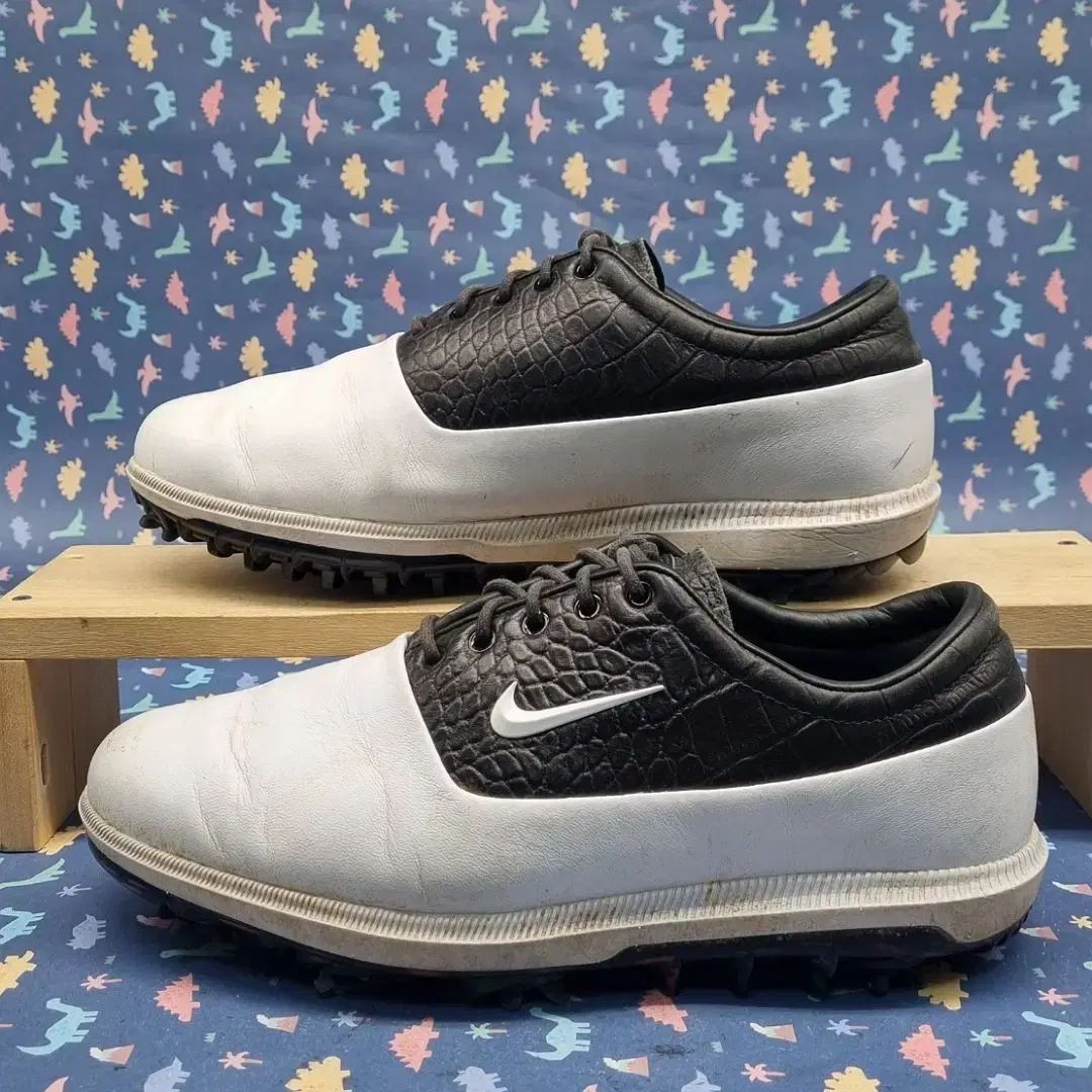 NIKE(ナイキ) エアズーム ビクトリーツアー ゴルフシューズ 265_